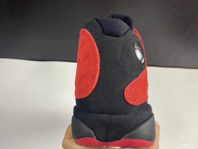 Cheap REVERSE JORDAN BRED